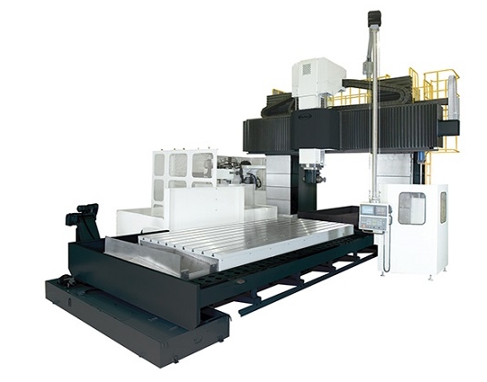 選協(xié)鴻機(jī)床不糾結(jié)！車銑鏜磨一體，適配模具、汽車零部件多元加工